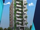 Experience Elevated Living: 2700 Sqft Flats at NS Tower!