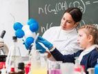 "EXPERIENCED CHEMISTRY TUTOR (O/A LEVEL)_IN GULSHAN"