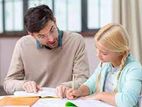 EXPERIENCED ENGLISH MEDIUM MALE TUTOR AVAILABLE @ DHAKA