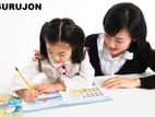 EXPERIENCED FEMALE HOME TUTOR@UTTARA