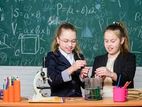 EXPERIENCED FEMALE TUTOR_ENGLISH MEDIUM
