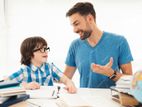 Experienced Home Tutor For Kids