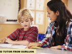 EXPERIENCED MALE/FEMALE TEACHER_FROM_MANARAT
