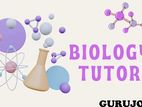 EXPERIENCED O-LEVEL BIOLOGY TUTOR AVAILABLE_IN UTTARA