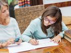 EXPERIENCED O-LEVEL TUTOR@