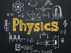 Experienced Physics, Chemistry (9-10) Tutor in Dhaka