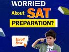 EXPERIENCED *SAT * TUTOR_BAND SCORE-1450