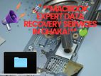 Expert Data Recovery Services in Dhaka