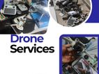 Expert DJI Drone Repair Services at Lab