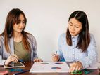 EXPERT ENGLISH HOME TUTOR IN GULSHAN@ MEDIUM