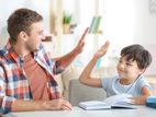 Expert English Medium Home Tutor