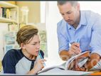 Expert Home Tiutuor Available For All Subject