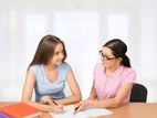 Expert Home Tutor Available @ 60 Feet Road