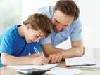 EXPERT HOME TUTOR AVAILABLE