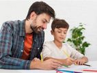 Expert Home Tutor for Kids