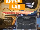 "Expert Logic Board Repair for A1990 2018-2019 MacBook Pro