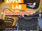 "Expert Logic Board Repair for A1990 2018-2019 MacBook Pro