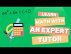 EXPERT MATH HOME TUTOR_SSC_HSC LEVEL@ UTTARA