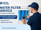 Expert Ro Service in Dhaka | Trusted by Sr Water Tech Bd