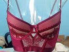 Experts Collection Bra Panty