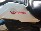 Exploit E - Bike 2025