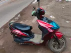 Exploit Sparrow Electric bike 2022