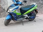 Exploit WD E-Bike 2026