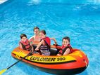 Explorer 300 inflatable Air Boat