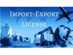 Export & Import License Services (ERC/IRC)