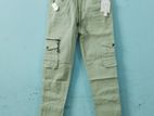 Export Cargo Pant