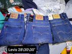 Export Denim Pants