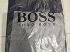 Export Er Stone Kora Hogo Boss Brand T- Shirt