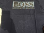 Export Er Stone Kora Hogo Boss Brand T- Shirt