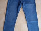 Export jeans pant