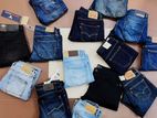 Export jeans pant