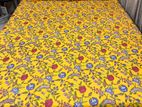 EXPORT KAPOR AR BED SHEET