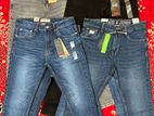 Export Levis & Jack&Jones Jeans Pant