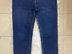 Export pant