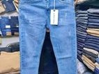 Export pant sell