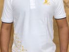 export polo T shirt