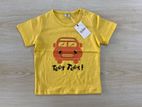 Export Quality Baby T-shirt