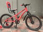 Export Quality Bicycle (Meghna Group)