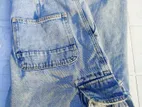 Export Quality Cargo Jeans Pants