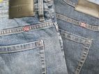 Export Quality Denim Full Fresh