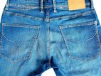 Export Quality Denim Jeans For Man