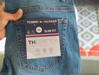 Export Quality Denim pant.