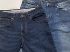 Export quality jeans combo (delivery charge free)