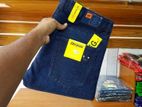 Export Quality Jeans