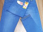 Export quality jeans,