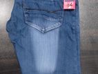 Export quality Jeans Pant